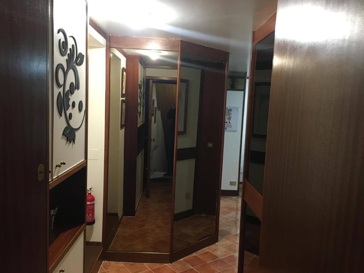Casuzza Casa Vacanze Palermo Exterior photo
