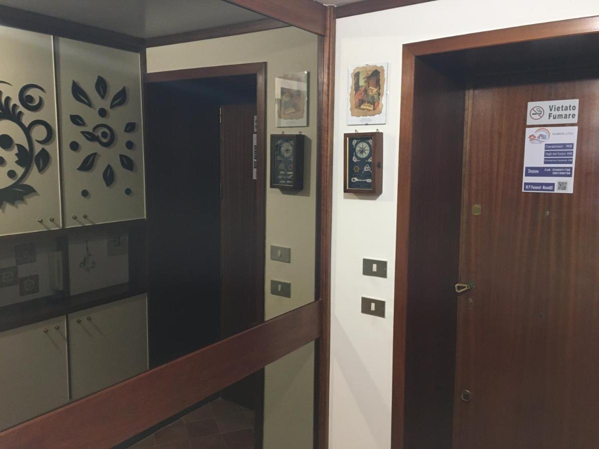 Casuzza Casa Vacanze Palermo Exterior photo